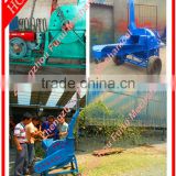 Ensiling chaff cutter/hay cutter/Agricultural equipment