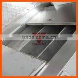 Henan Machinery Centre Medium Churros Food Trailer for Food Sale thumbnail-6