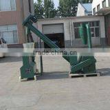 2015 Promotion of Spiral Elevator/ Screw Elevator/ Small Sawdust Hoist thumbnail-1