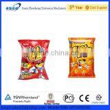 Nik Naks /Kurkure Cheetos Snack Food Manufacturer Machine