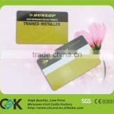 Proximity Pvc Contactless ic Card With Free Sample thumbnail-1
