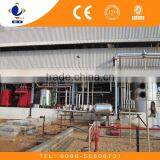 20-100TPD Corn Germ Oil Processing Machine With CE
