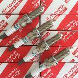 Iridium spark plug 90919-01247 for Toyota