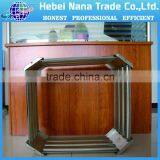 Aluminium Garden Bed Flexible Metal Garden Grow Raised Bed thumbnail-3