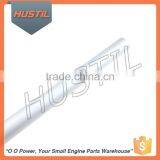 31cc Four Stroke Brush Cutter 139 Grass Trimmer Aluminum Pipe thumbnail-1