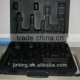 Plastic Equipment Case