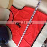 Numbered Printed Training Bibs thumbnail-2
