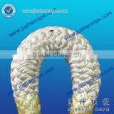 128mm 24 Strands Double Braided Polyester Rope/Splice Eyes Polypropylene/Polyester/Nylon thumbnail-2