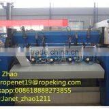 Semi-automatic Jute Sisal Cotton Twine Ball Making Machine/ball Winder Winding Machine