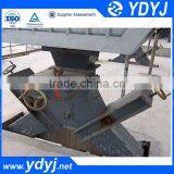 China Square Manual Slide Gate Valve for Waste Ash thumbnail-1