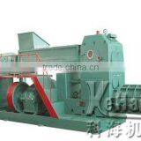 JK Series Double-stage Vacuum Extruder