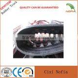 Agricultural Rubber Track 550*90*56 thumbnail-4