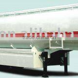 Chemical Tanker Trailer Tri-axle (52m3) thumbnail-1