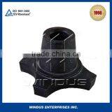 China Manufacturer Cast Iron Winch Drum Parts thumbnail-6
