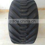 China Tyre Manufacturer Agricultural Tire Implement Tire 400/60x15.5 500/60-22.5TL thumbnail-2