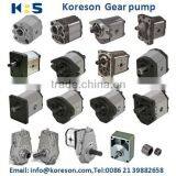 Group30 KHP3A0 Agricultural Gear Pump for Agriculture Machinery thumbnail-2