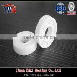 Full Ball Ceramic ZRO2 6001 Ceramic Bearing thumbnail-4