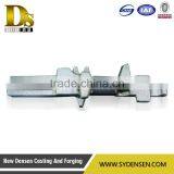 China Custom Manufacturing Auto Parts Green Sand Casting Parts thumbnail-4