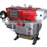 High Quality Diesel Engine DF-121 Walking Tractor thumbnail-2