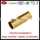 Custom Made Brass Hollow Pipe Used for Air Condition thumbnail-4