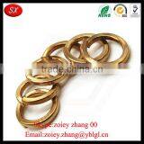 Custom Made Precision Bronze Spring Washer For Sale thumbnail-4