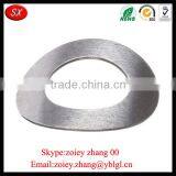 Guangdong Supplier High Quality Custom Stainless Steel Wave Washer With Best Price thumbnail-2