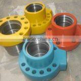 PC300-5 BOOM CYLINDER HEAD OEM 707-27-14630 thumbnail-1