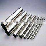201 Stainless Steel Round Pipes thumbnail-1