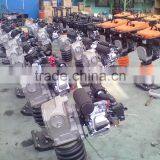 WH-RM80 Gasoline Rammer thumbnail-3