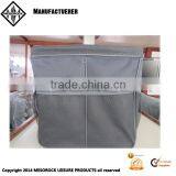 Waterproof Hanging Recycle Bin Car Gabage Can Storage Organizer Car Trash Bag thumbnail-2