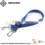 Adjustable Pet Dog Cat Safety Leads Car Vehicle Seat Belt Harness Seatbelt Dog Car Seat Belt thumbnail-2