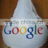 CMYK(sublimation Printing) Bike Seat Cover thumbnail-3