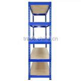 5 Layers Warehouse Boltless Steel Shelving thumbnail-4