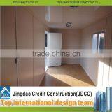 Modified Shipping Container House/prefab Container thumbnail-2