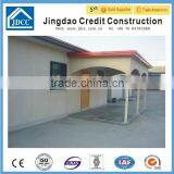 Good Appearance And Professional And Easy Instal Light Steel Structure Prefabricated House thumbnail-3