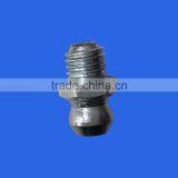 Straight Grease Gun Filling Nozzle 1/4"x28 UNF thumbnail-3