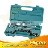 12pcs Sockets Tool Set thumbnail-1