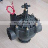 Solenoid Valve 2"