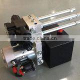 Hyundai Wing Body Truck 20-30 TON Power Unit thumbnail-2