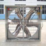 50" Indusrail Poultry Fan Box Fan thumbnail-4