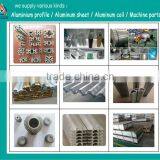 Xuzhou Aluminium Extrusion Profile Factory thumbnail-1