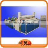 Factory Price!!small Toilet Paper Roll Making Machine/toliet Paper Tissue Winders Machine thumbnail-3