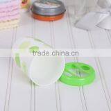 Home Bathroom Toothbrush Toothpaste Holder Cups thumbnail-5