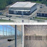 Polycarbonate Greenhouse thumbnail-2