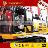 SR285RC8 Drilling Rig Animation thumbnail-2