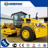 LIUGONG Road Roller 12 Ton CLG6120 Road Roller Price for Sale thumbnail-4