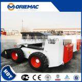 USED PRODUCT WECAN 0.95T Skid Steer Loader GM950 WITH CHEAP PRICE thumbnail-3