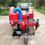 Factory supply good performance rice harvester for sale philippines