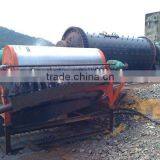 HUAHONG High Gauss Ferromagnetic Iron Ore Wet Magnetic Separator of China Manufacture, Hematite Magnetic Machine