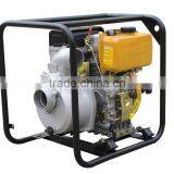 Water Pump Powered by 3inch 178F Engine Air Cooled Diesel Water Pump,water Pump thumbnail-2